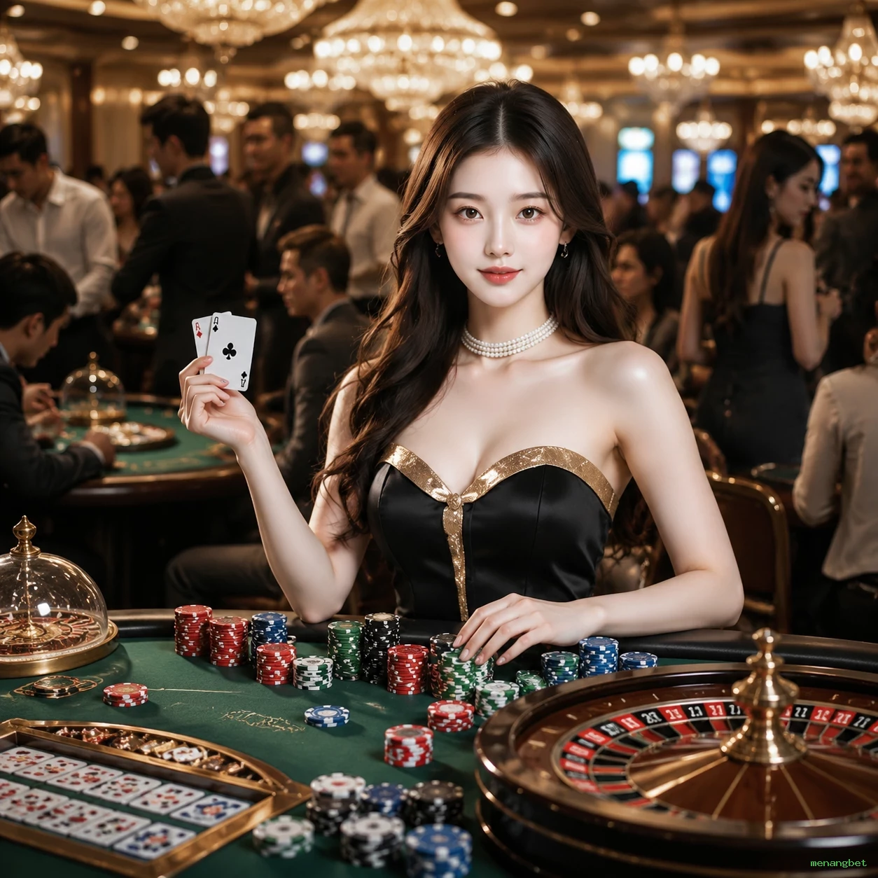 Ulasan Fitur Terbaik yang Ditawarkan menangbet